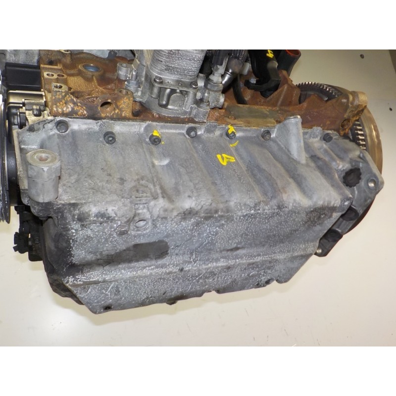 Recambio de motor completo para ford galaxy (ca1) 2.0 tdci cat referencia OEM IAM  QXWB 