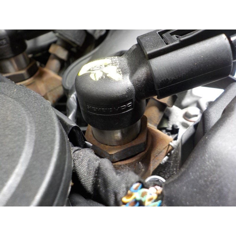 Recambio de motor completo para ford galaxy (ca1) 2.0 tdci cat referencia OEM IAM  QXWB 