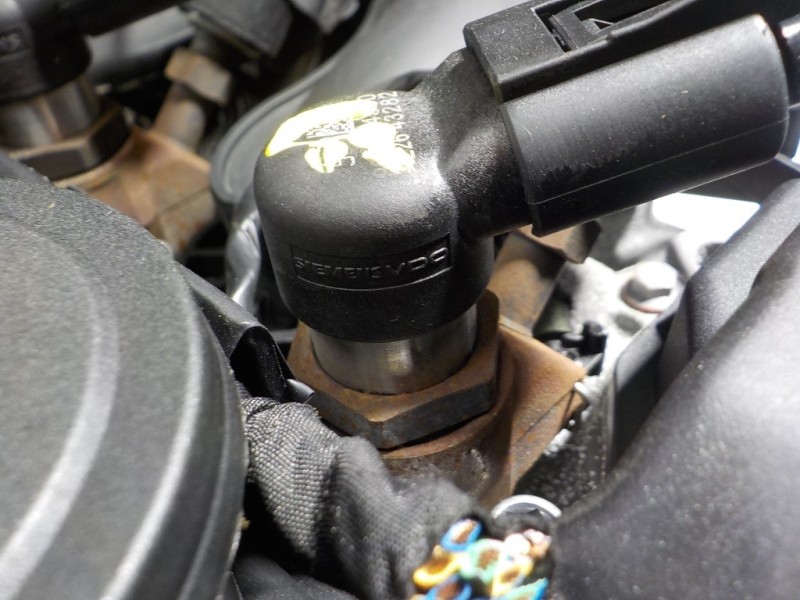 Recambio de motor completo para ford galaxy (ca1) 2.0 tdci cat referencia OEM IAM  QXWB 