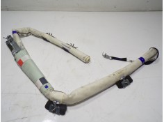 Recambio de airbag cortina delantero izquierdo para opel corsa e 1.4 referencia OEM IAM 39045977 39045977  2