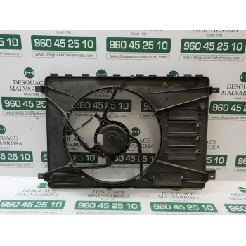 CANALIZADOR AIRE 1593900 