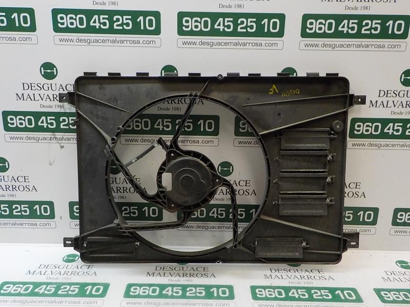 Recambio de canalizador aire para ford mondeo ber. (ca2) ghia referencia OEM IAM 1593900  