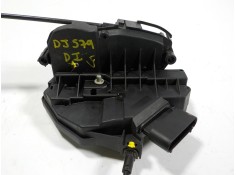 Recambio de cerradura puerta delantera izquierda para ford focus lim. 1.0 ecoboost cat referencia OEM IAM 2070970 BM5AA21813AG  2