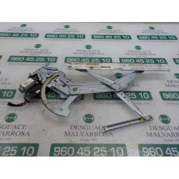 ELEVALUNAS DELANTERO IZQUIERDO 