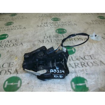 CERRADURA PUERTA DELANTERA DERECHA 51217011308 