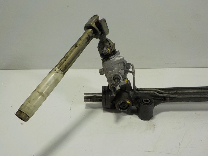 Recambio de cremallera direccion para volkswagen touareg (7l6) 3.0 v6 tdi dpf referencia OEM IAM 7L6422063C 7L6422055AT 