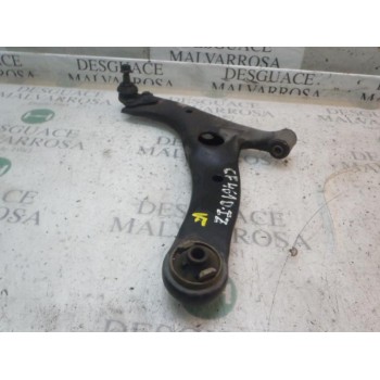 BRAZO SUSPENSION INFERIOR DELANTERO IZQUIERDO 
