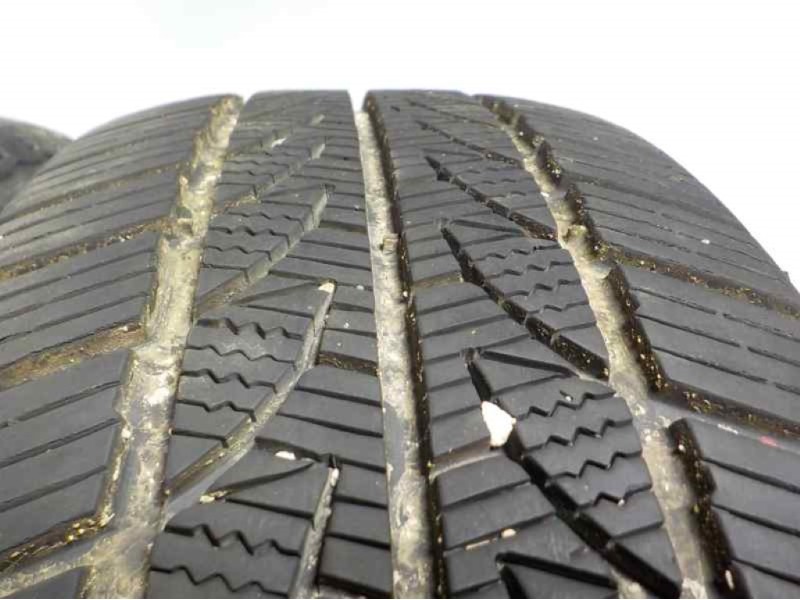 Recambio de neumatico para opel corsa f 1.2 referencia OEM IAM   