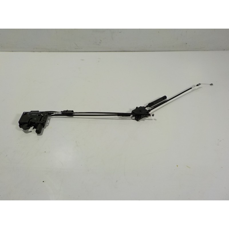 Recambio de cerradura capot para audi q4 e-tron aq4e f4bac3 referencia OEM IAM 8W0823509B 8W0823509B 