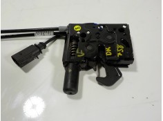 Recambio de cerradura capot para audi q4 e-tron aq4e f4bac3 referencia OEM IAM 8W0823509B 8W0823509B  2