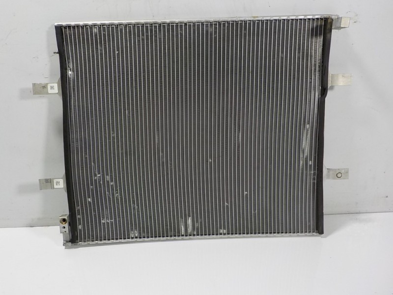 Recambio de condensador aire acondicionado para audi q4 e-tron aq4e f4bac3 referencia OEM IAM 1EA816515A 1EA816515A 