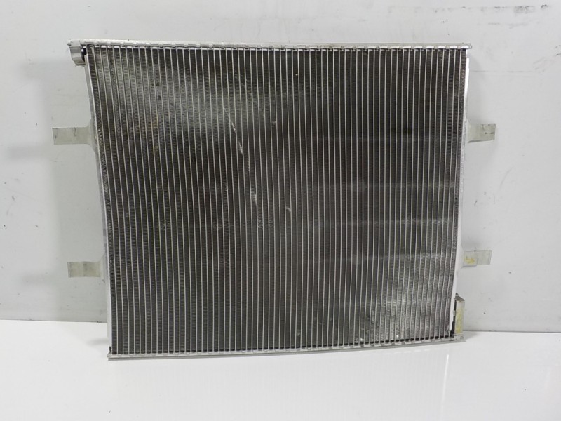 Recambio de condensador aire acondicionado para audi q4 e-tron aq4e f4bac3 referencia OEM IAM 1EA816515A 1EA816515A 