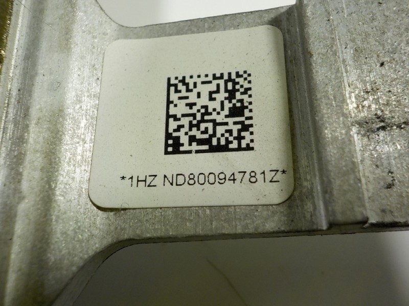 Recambio de condensador aire acondicionado para audi q4 e-tron aq4e f4bac3 referencia OEM IAM 1EA816515A 1EA816515A 