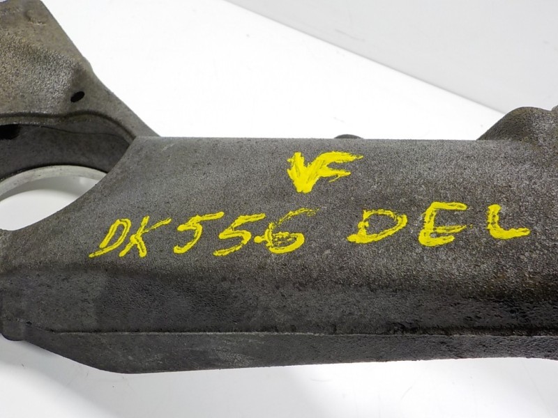 Recambio de puente delantero para volkswagen touareg (7l6) 3.0 v6 tdi dpf referencia OEM IAM 7L6199207B 7L6199207B 