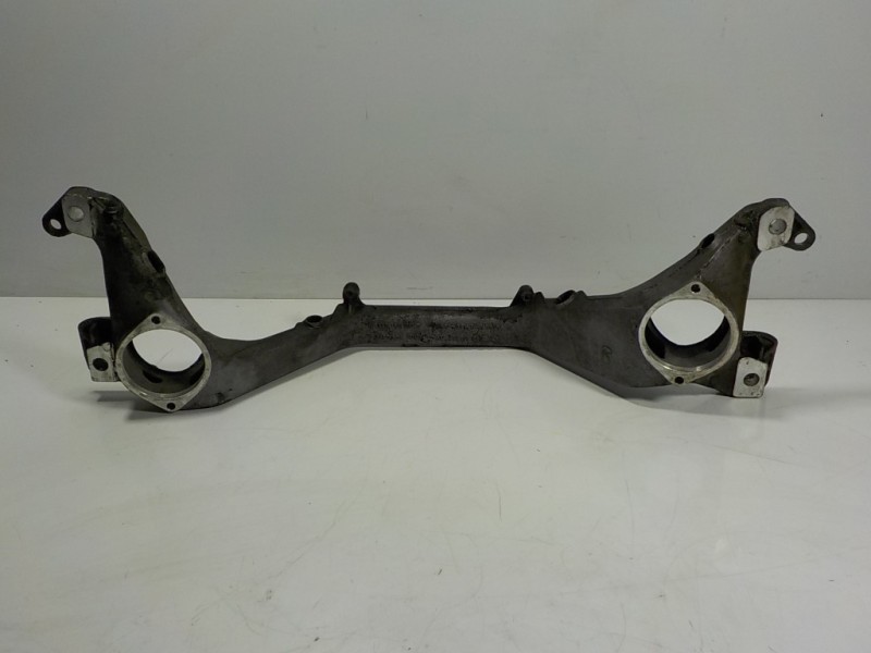 Recambio de puente delantero para volkswagen touareg (7l6) 3.0 v6 tdi dpf referencia OEM IAM 7L6199207B 7L6199207B 