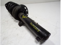 Recambio de amortiguador delantero izquierdo para seat alhambra (710) reference referencia OEM IAM 7N0413031Q 7N0413031Q  2