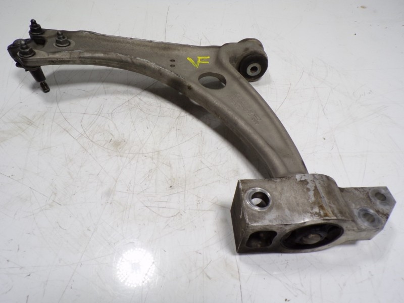 Recambio de brazo suspension inferior delantero derecho para seat alhambra (710) reference referencia OEM IAM 3C0407151G  