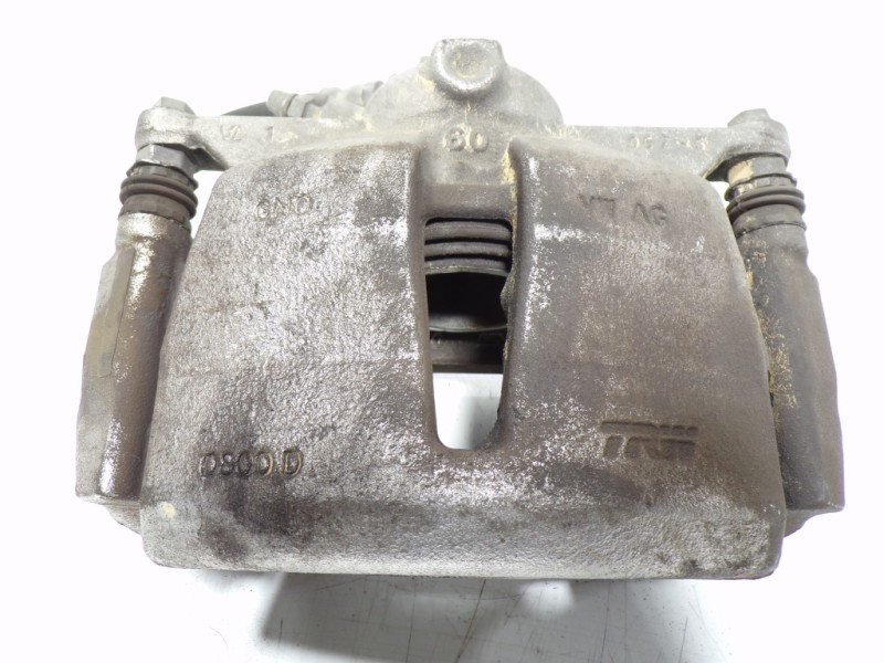 Recambio de pinza freno delantera derecha para seat alhambra (710) reference referencia OEM IAM 7N0615124B  