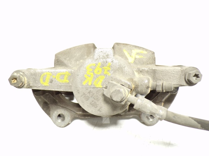 Recambio de pinza freno delantera derecha para seat alhambra (710) reference referencia OEM IAM 7N0615124B  