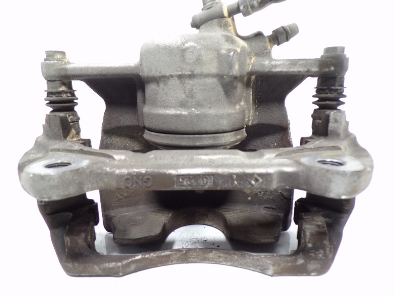 Recambio de pinza freno delantera derecha para seat alhambra (710) reference referencia OEM IAM 7N0615124B  