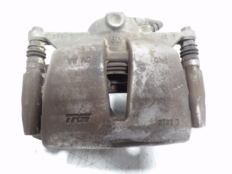 Recambio de pinza freno delantera izquierda para seat alhambra (710) reference referencia OEM IAM 7N0615123B  