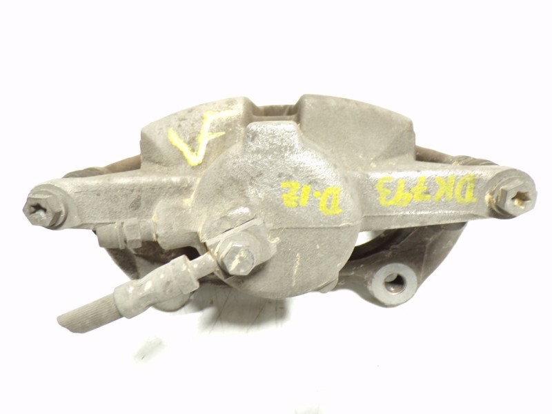 Recambio de pinza freno delantera izquierda para seat alhambra (710) reference referencia OEM IAM 7N0615123B  