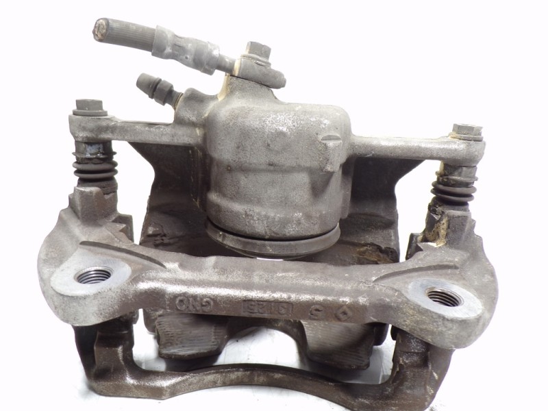 Recambio de pinza freno delantera izquierda para seat alhambra (710) reference referencia OEM IAM 7N0615123B  