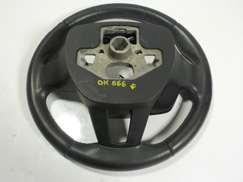 Recambio de volante para ford c-max (ceu) 1.5 tdci cat referencia OEM IAM F1EB3600JG3ZHE F1EB3600JG3ZHE 