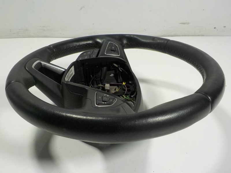 Recambio de volante para ford c-max (ceu) 1.5 tdci cat referencia OEM IAM F1EB3600JG3ZHE F1EB3600JG3ZHE 