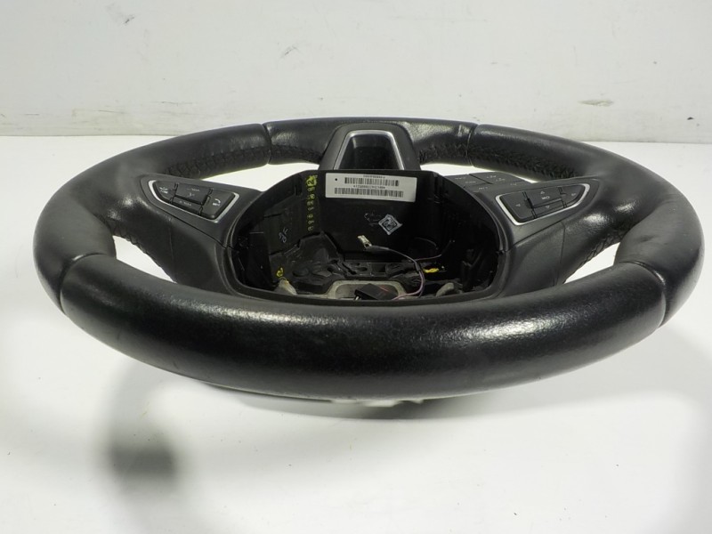 Recambio de volante para ford c-max (ceu) 1.5 tdci cat referencia OEM IAM F1EB3600JG3ZHE F1EB3600JG3ZHE 