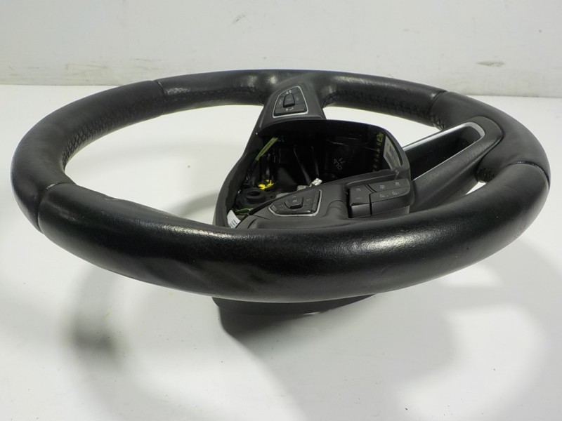 Recambio de volante para ford c-max (ceu) 1.5 tdci cat referencia OEM IAM F1EB3600JG3ZHE F1EB3600JG3ZHE 
