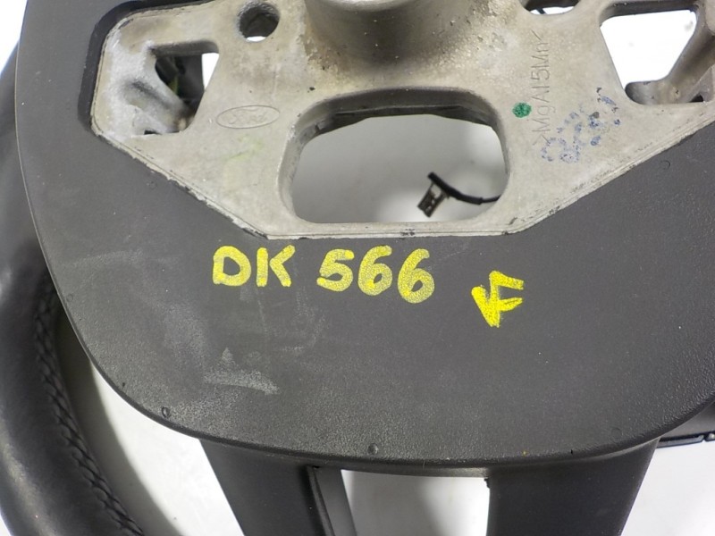 Recambio de volante para ford c-max (ceu) 1.5 tdci cat referencia OEM IAM F1EB3600JG3ZHE F1EB3600JG3ZHE 