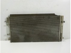 Recambio de condensador aire acondicionado para renault megane iii berlina 5 p 1.5 dci diesel fap referencia OEM IAM 921000294R  2