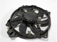 Recambio de electroventilador para renault megane iii berlina 5 p 1.5 dci diesel fap referencia OEM IAM 214810898R M135493 10002 2