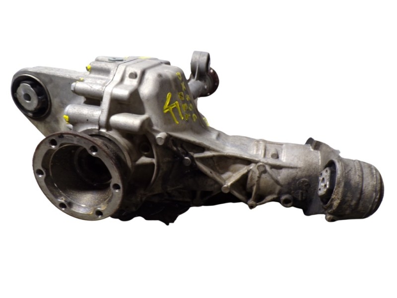 Recambio de diferencial delantero para volkswagen touareg (7l6) 3.0 v6 tdi dpf referencia OEM IAM 0AA409508D 4460310026 