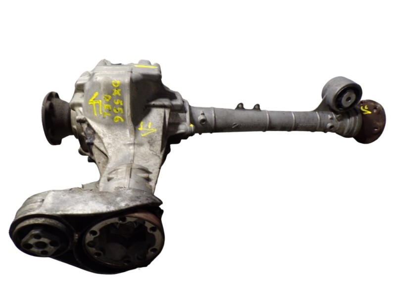 Recambio de diferencial delantero para volkswagen touareg (7l6) 3.0 v6 tdi dpf referencia OEM IAM 0AA409508D 4460310026 