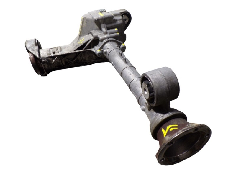 Recambio de diferencial delantero para volkswagen touareg (7l6) 3.0 v6 tdi dpf referencia OEM IAM 0AA409508D 4460310026 