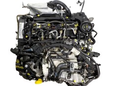 Recambio de motor completo para volkswagen golf vii variant 1.6 tdi dpf referencia OEM IAM 4L100090 CLHA 