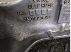 Recambio de puente delantero para seat alhambra (710) reference referencia OEM IAM 7N0199369B 7N0199369B  2