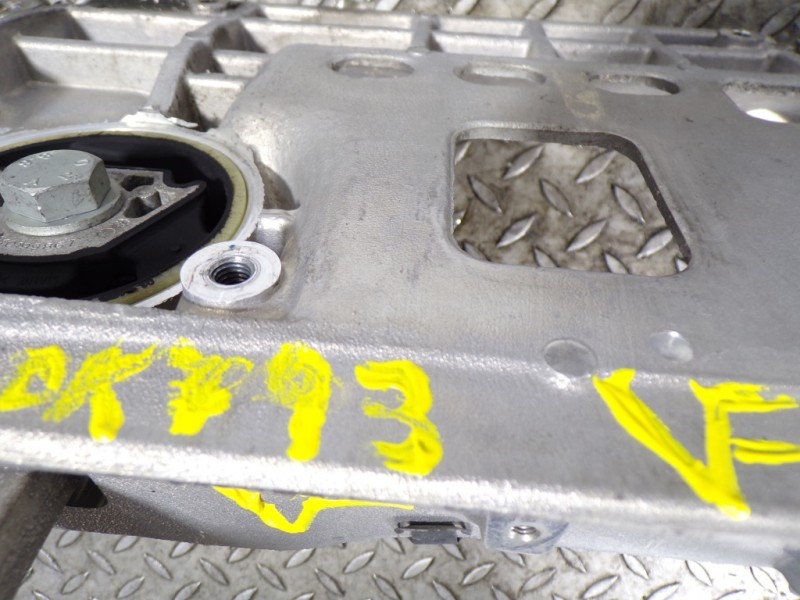 Recambio de puente delantero para seat alhambra (710) reference referencia OEM IAM 7N0199369B 7N0199369B 