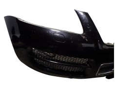 Recambio de paragolpes delantero para volkswagen touareg (7l6) 3.0 v6 tdi dpf referencia OEM IAM    2