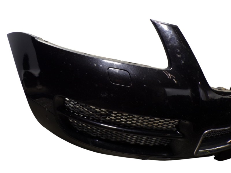 Recambio de paragolpes delantero para volkswagen touareg (7l6) 3.0 v6 tdi dpf referencia OEM IAM   