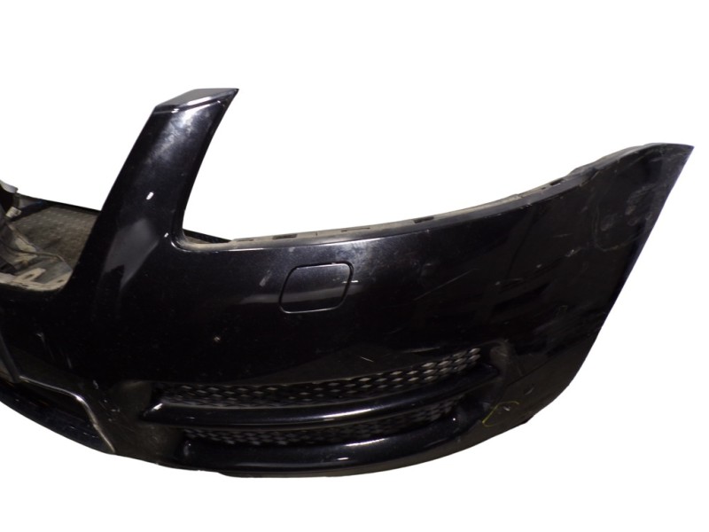 Recambio de paragolpes delantero para volkswagen touareg (7l6) 3.0 v6 tdi dpf referencia OEM IAM   