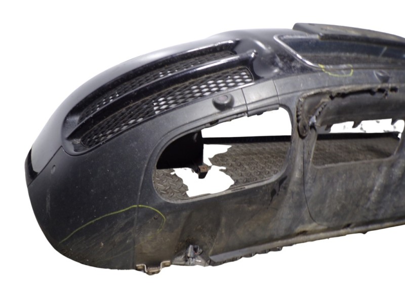 Recambio de paragolpes delantero para volkswagen touareg (7l6) 3.0 v6 tdi dpf referencia OEM IAM   