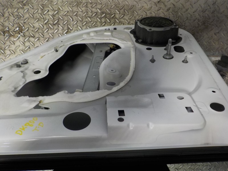 Recambio de puerta trasera derecha para citroën c3 1.2 12v e-vti referencia OEM IAM 9004CJ  