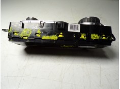 Recambio de mando climatizador para renault captur 1.2 tce energy referencia OEM IAM 275105430R 275105430R E1149752B 2