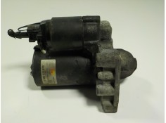 Recambio de motor arranque para peugeot 308 premium referencia OEM IAM  0986021970 