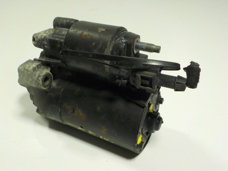 Recambio de motor arranque para peugeot 308 premium referencia OEM IAM  0986021970 