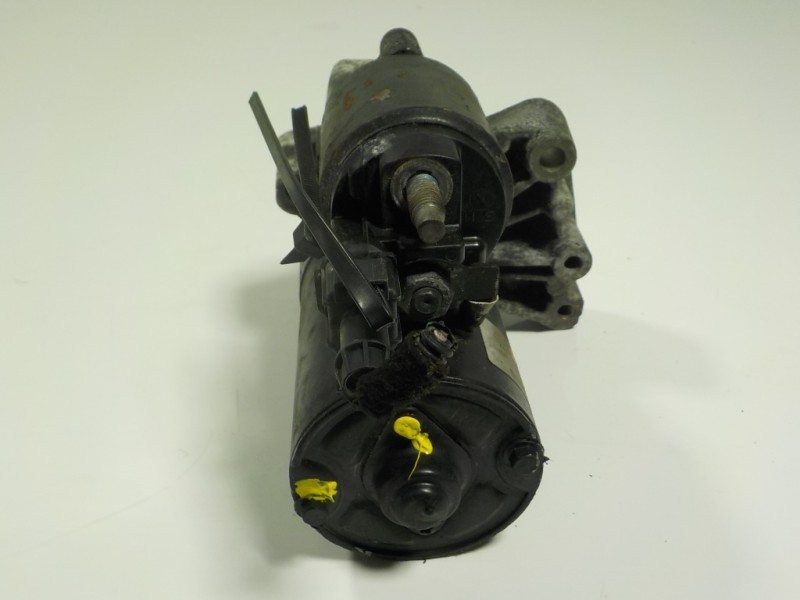 Recambio de motor arranque para peugeot 308 premium referencia OEM IAM  0986021970 