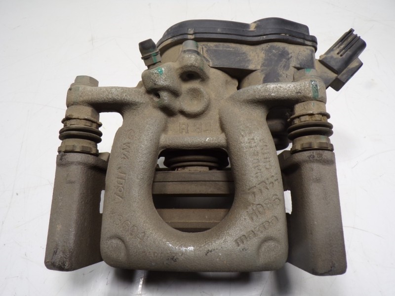 Recambio de pinza freno trasera derecha para mazda cx-3 2.0 16v cat referencia OEM IAM  32355597 